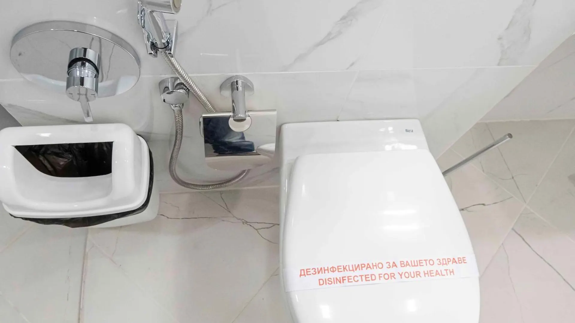 Aparthotel Електра Апарт Бургас Electra Apart Burgas Elektra Bourgas