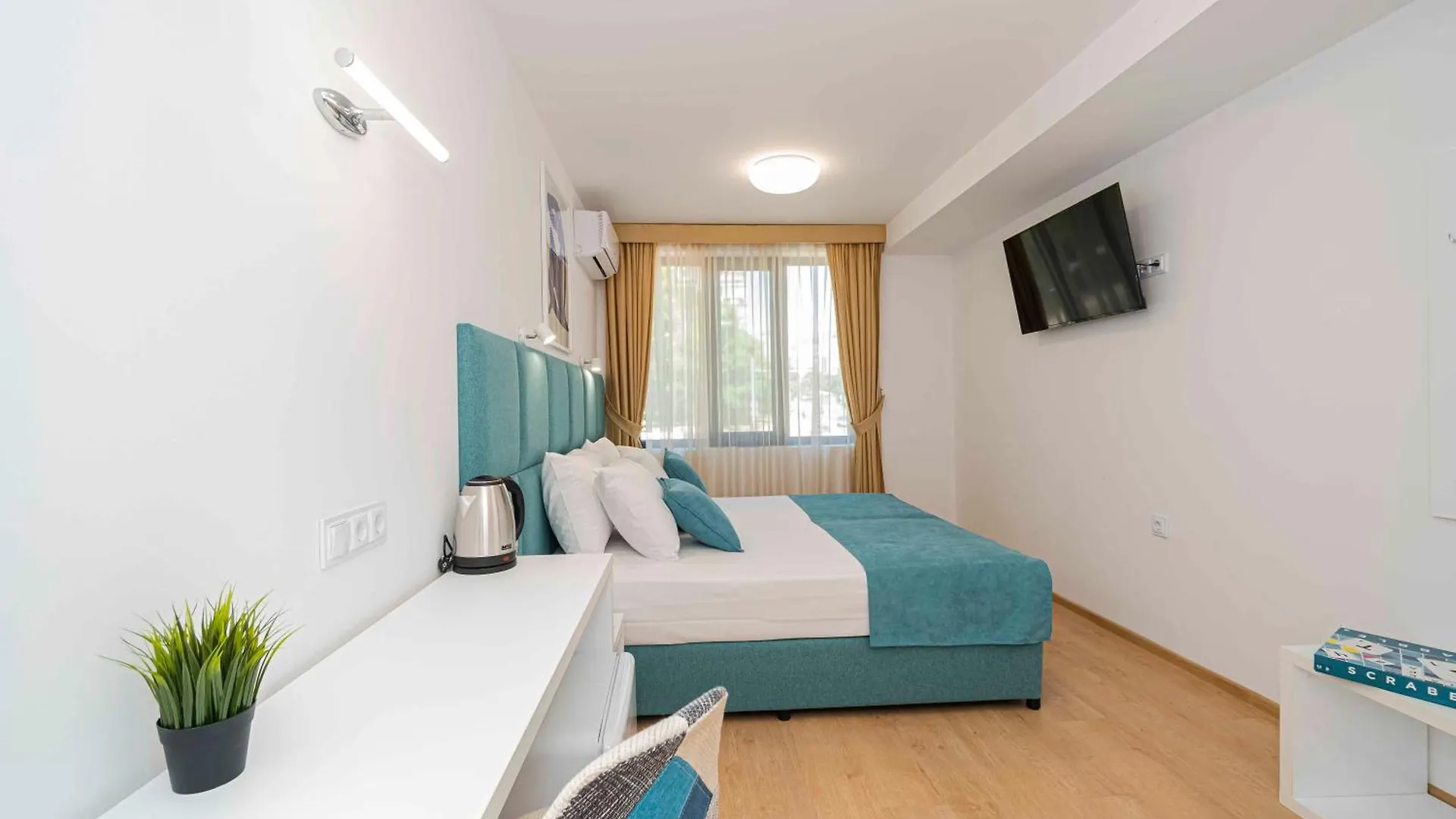 Електра Апарт Бургас Electra Apart Burgas Elektra Bourgas