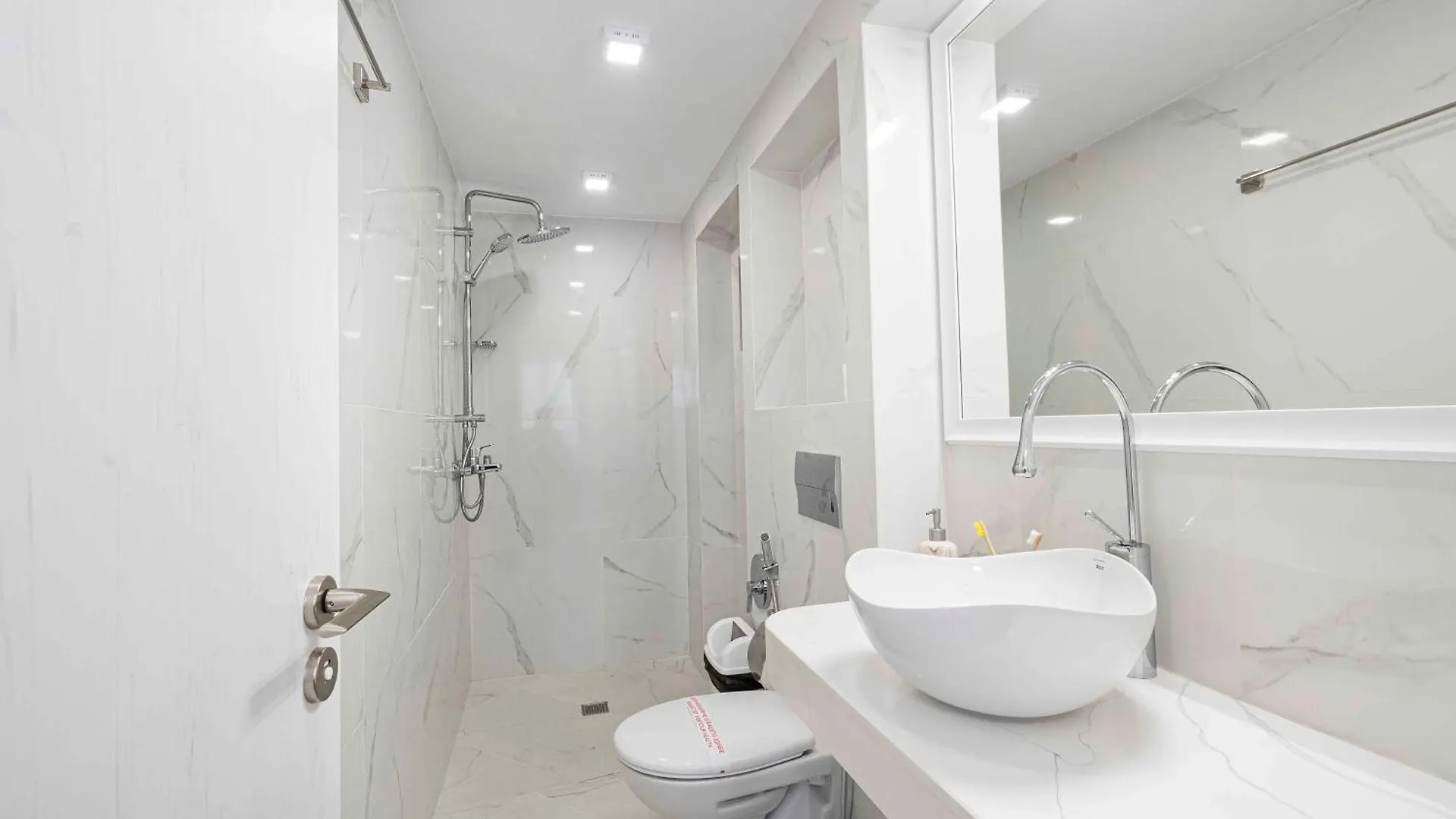 Aparthotel Електра Апарт Бургас Electra Apart Burgas Elektra Bourgas Bulharsko